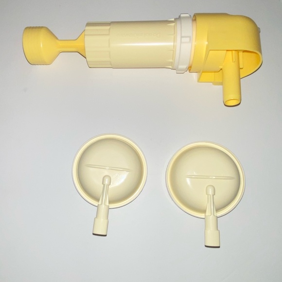 Modela Pump in style advanced backpack with extra bottles - Picture 13 of 14